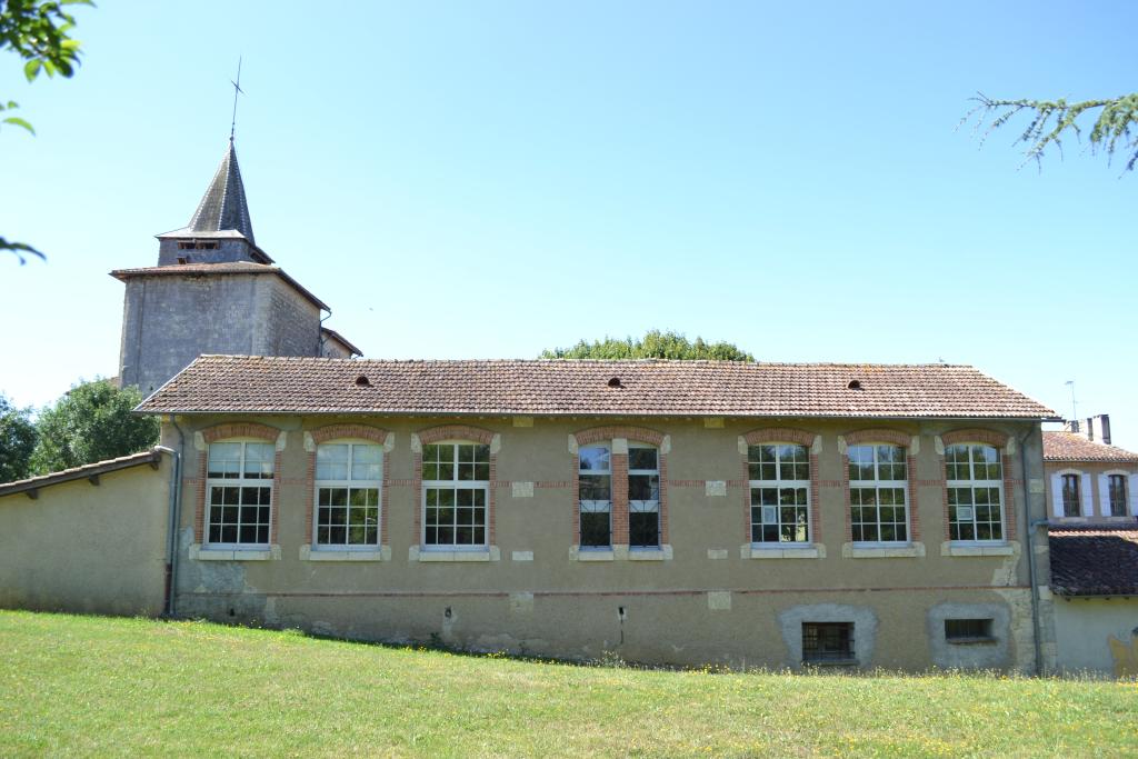 école primaire