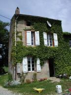 ferme de Fourmatgeat