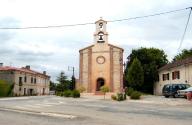 église paroissiale Saint-Michel