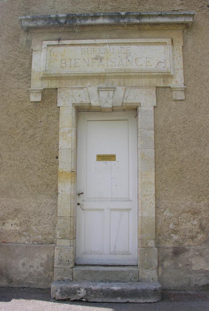 hôpital Narbonne-Pelet