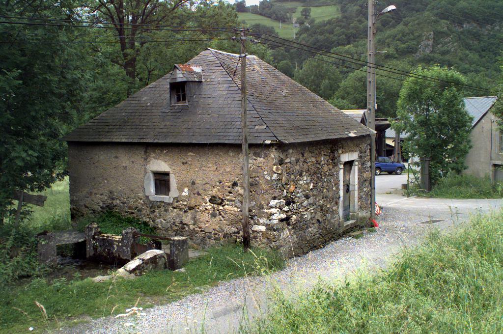 moulin Melot