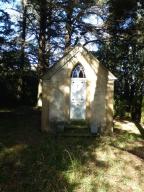 Chapelle de Bouys