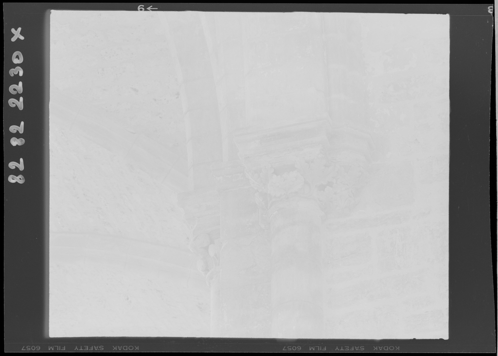 abbaye de cisterciens Notre-Dame