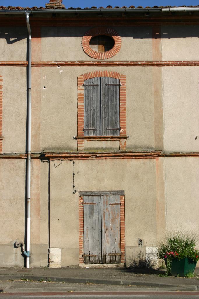 ferme