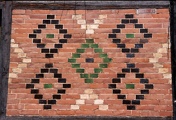 usine de céramique dite Oustau