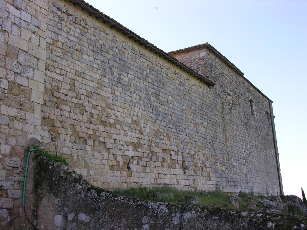 château des Comtes d' Armagnac