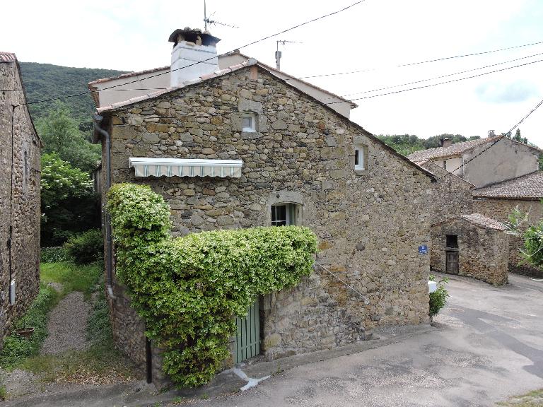 écart : hameau de Clairac