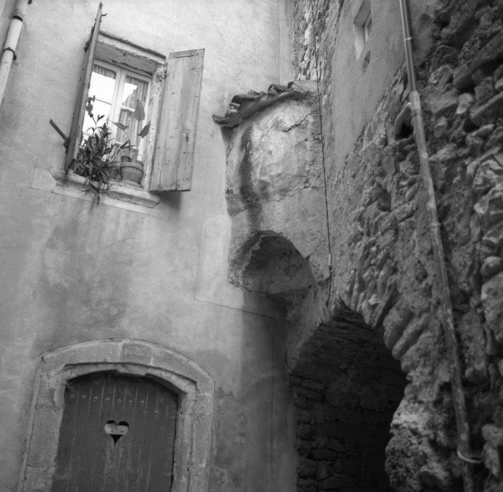 Maisons