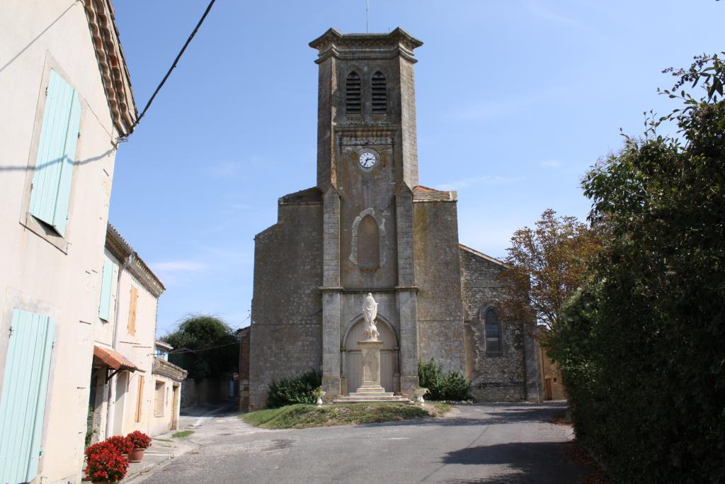 église paroissiale Notre-Dame