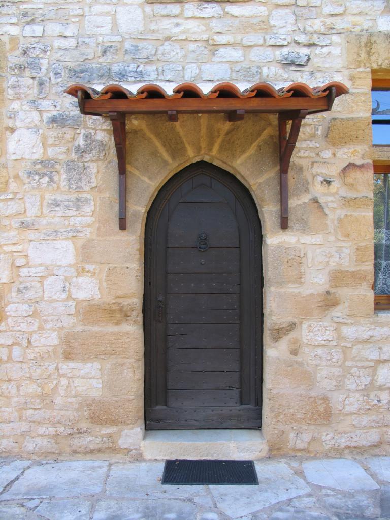 maison