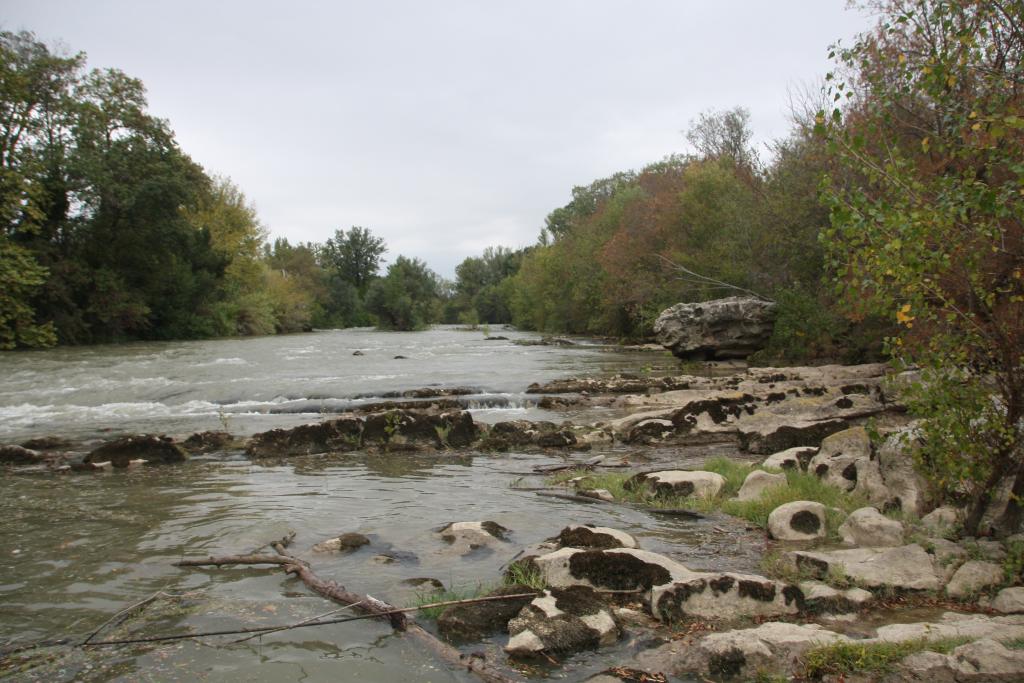 moulin de Malyver