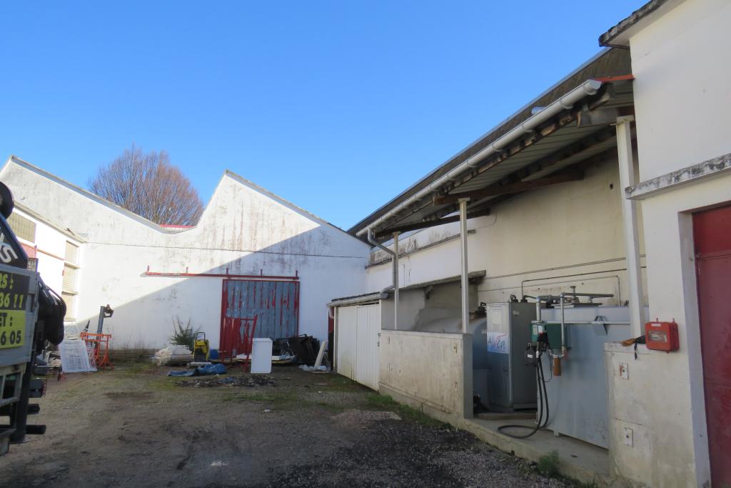 filature de laine Roland Savary, dite Aryfil