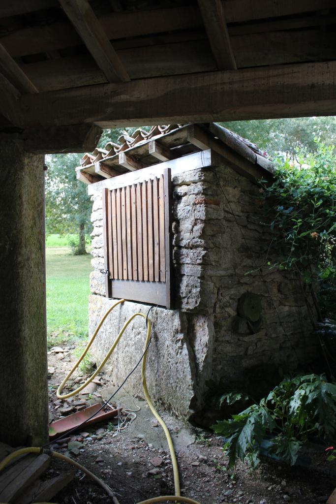ferme de l'Hoste