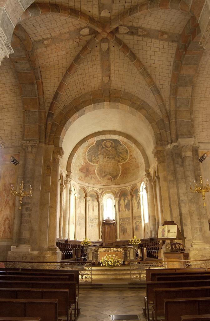 peinture monumentale