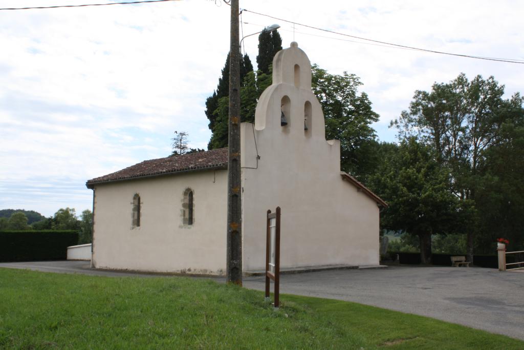 présentation de la commune de Sémézies-Cachan