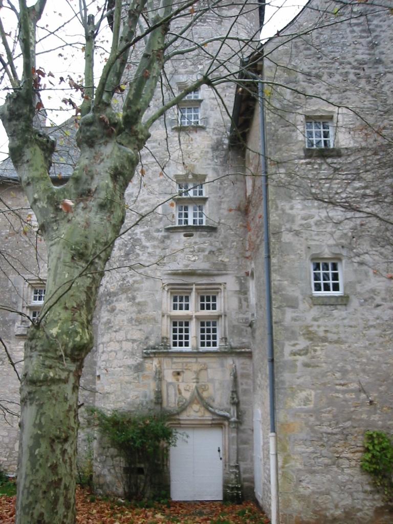 château