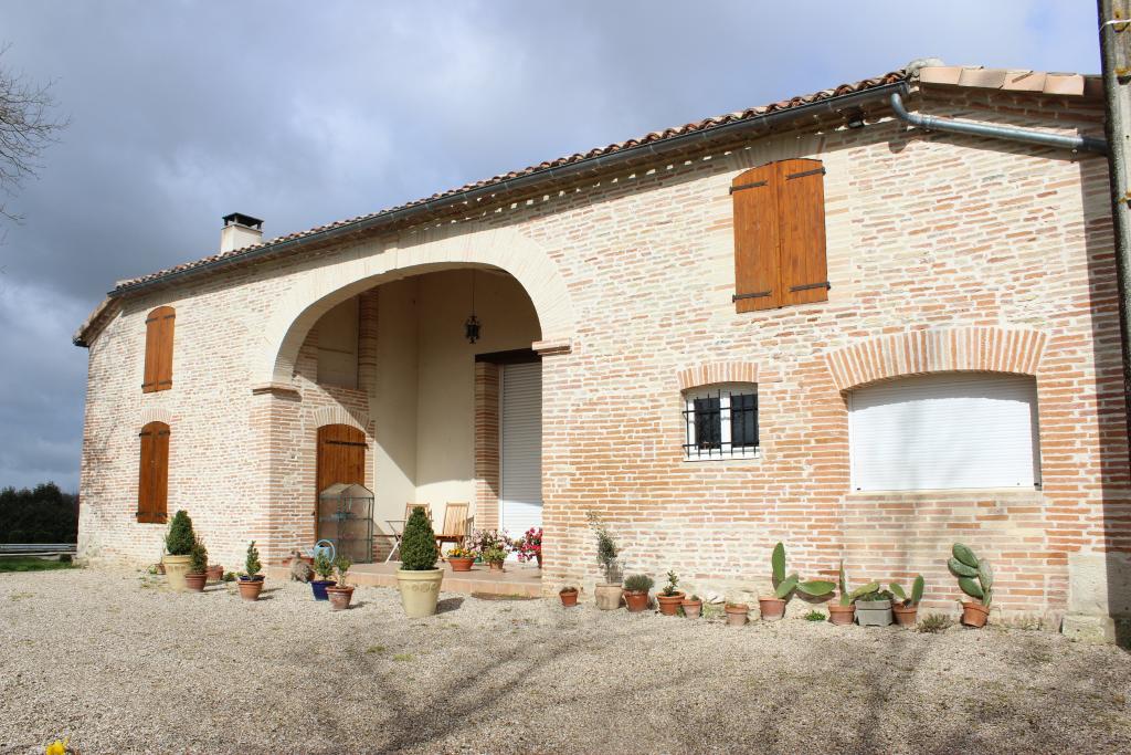 ferme