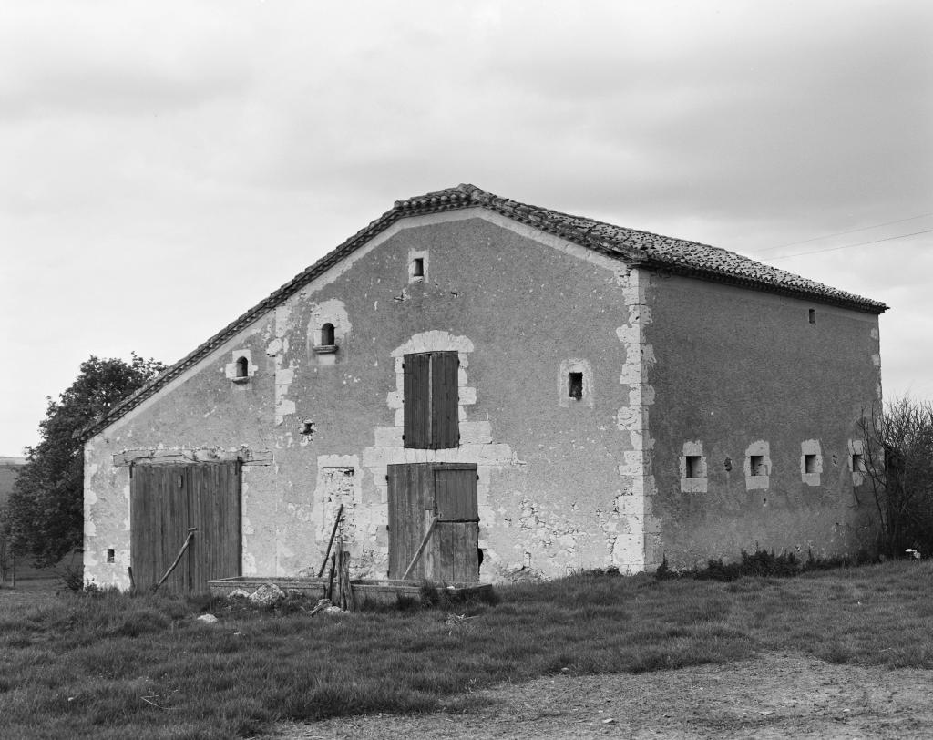 ferme