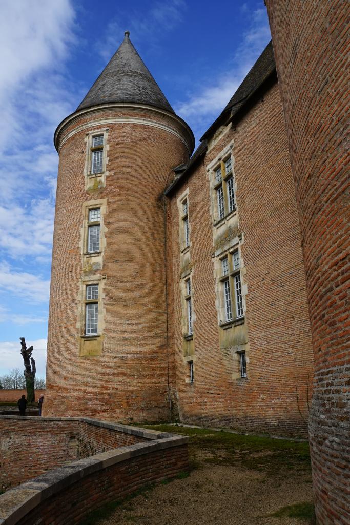 château