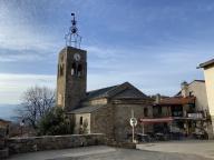 Église paroissiale Saint-Félix