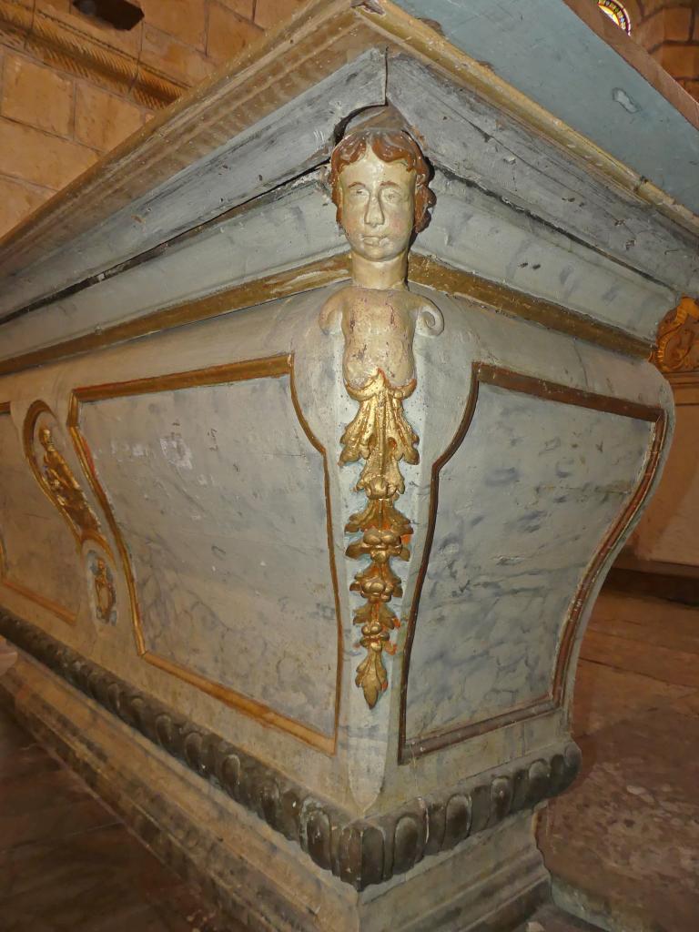 tabernacle du maître-autel