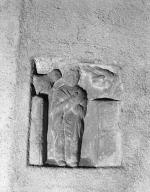 bas-relief