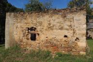 maison en ruine