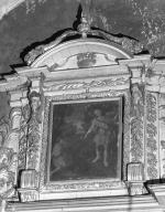 tableau : Tobie et l'ange