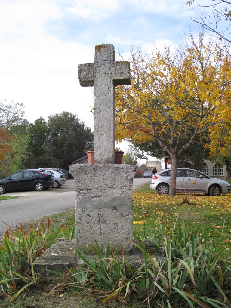 croix de chemin