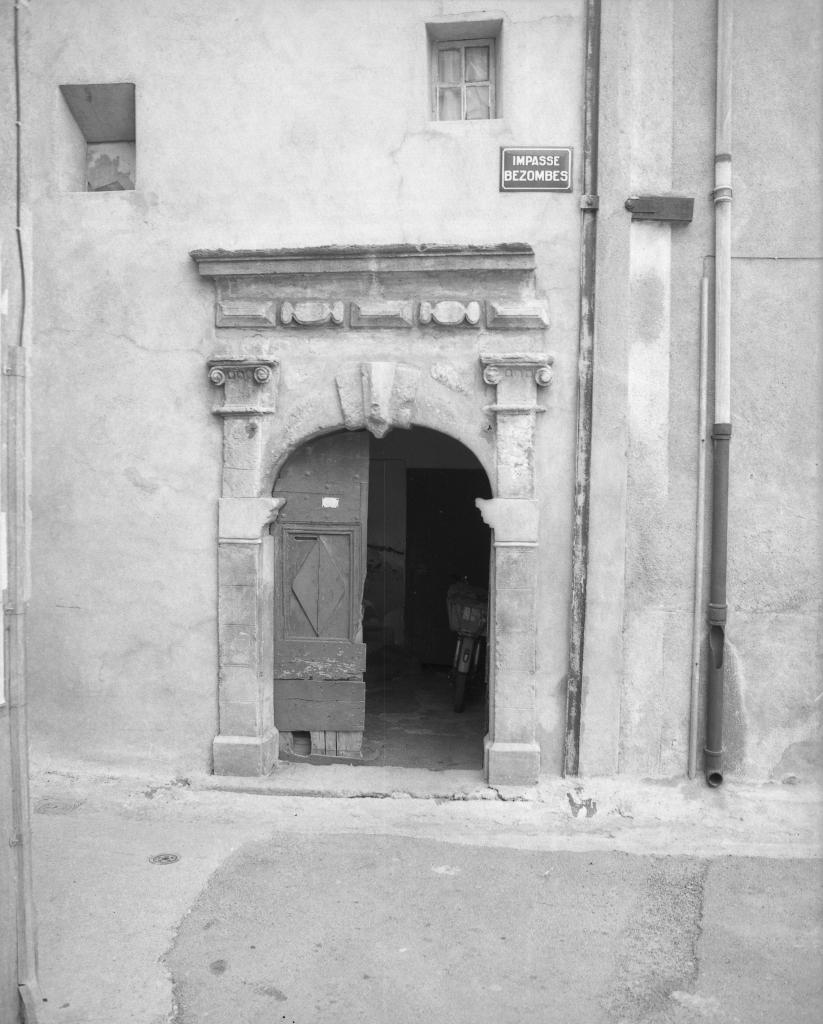 Maison