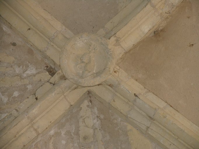église paroissiale Saint-Pierre