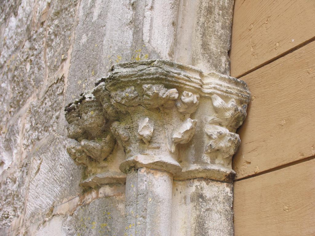 église paroissiale Saint-Jean-Baptiste