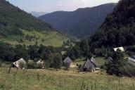 granges foraines de Lurgues