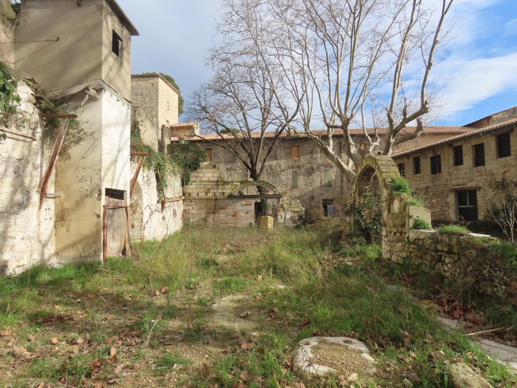 Îlot dit "Aillaud"
