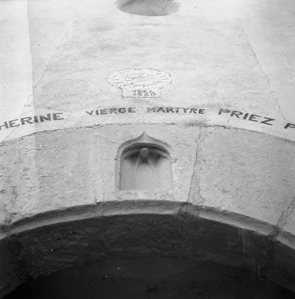 Ermitage Sainte-Catherine