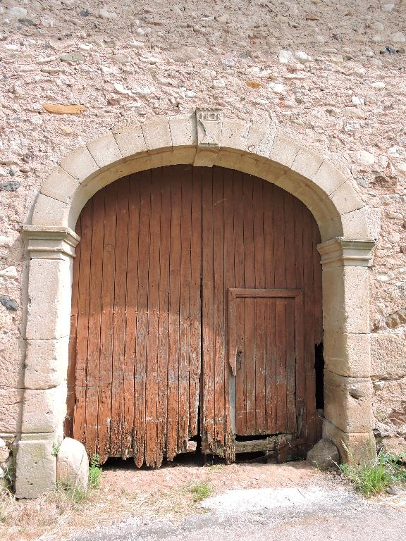 écart : hameau de Boubals
