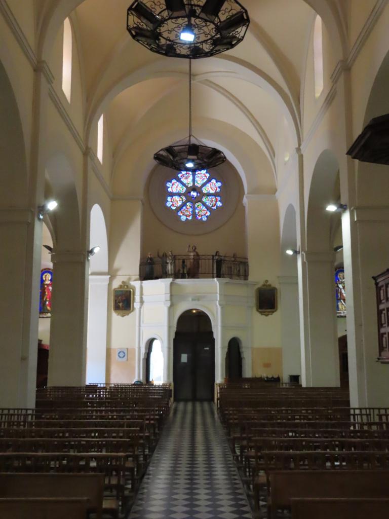 église Saint-Jean-Baptiste de Redessan