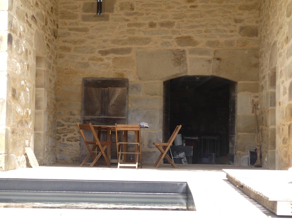ferme