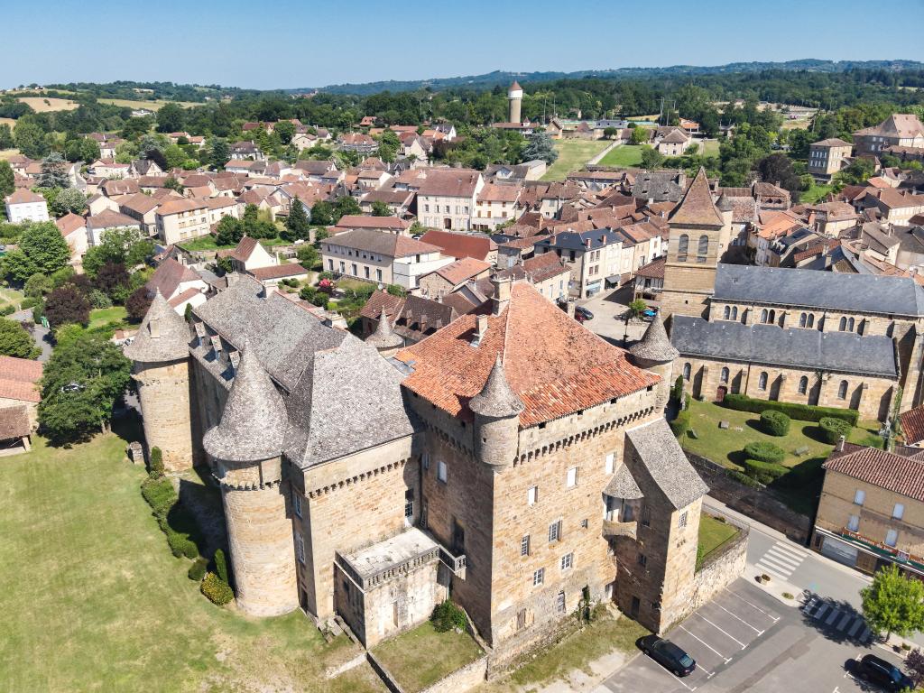 château