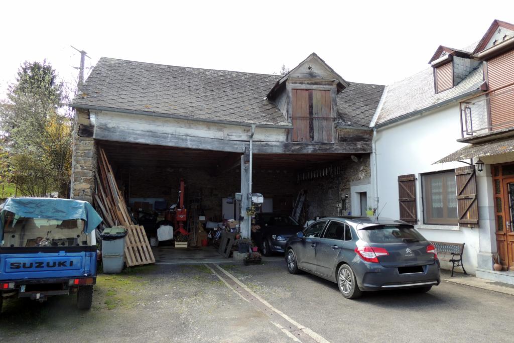 ferme