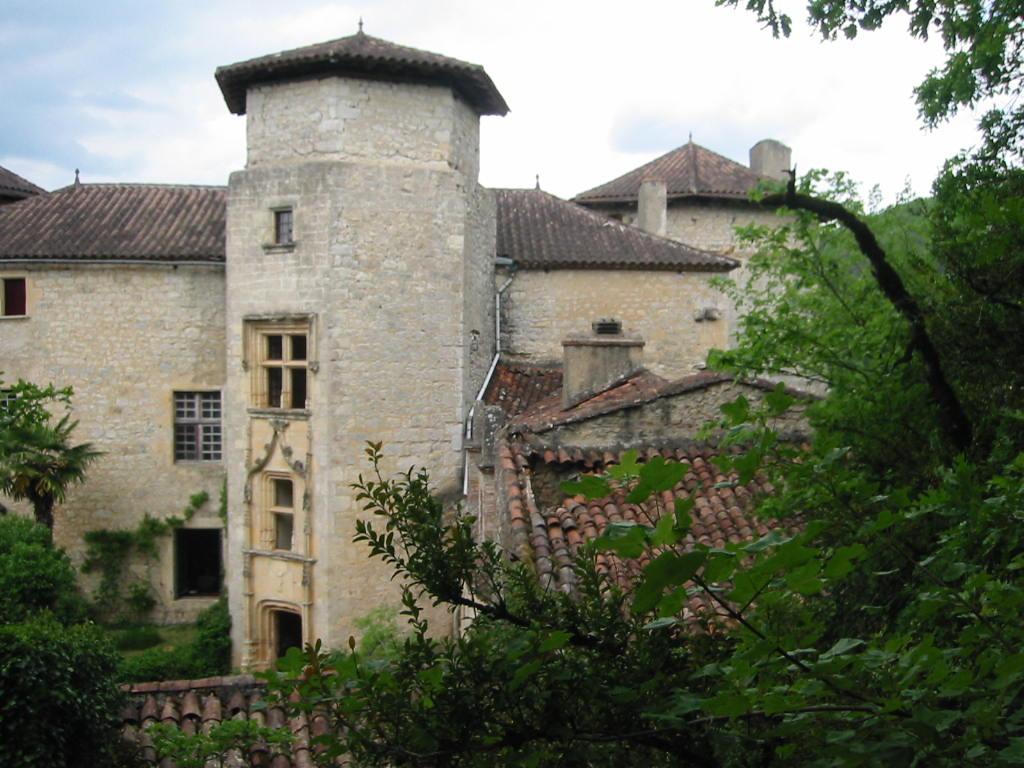 château