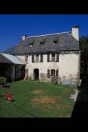 maison Oustau