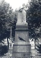 monument aux morts, de la guerre de 1914-1918