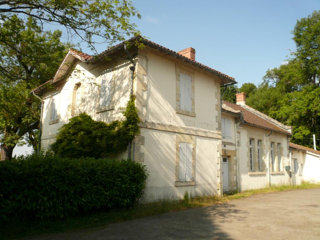 écoles publiques