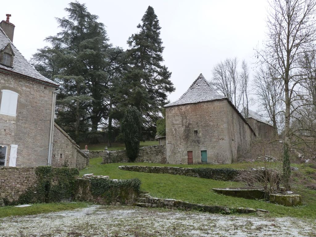 ferme