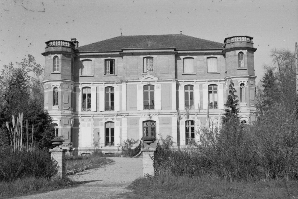 château