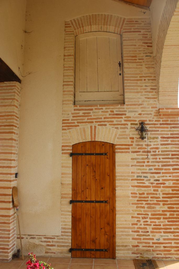 ferme