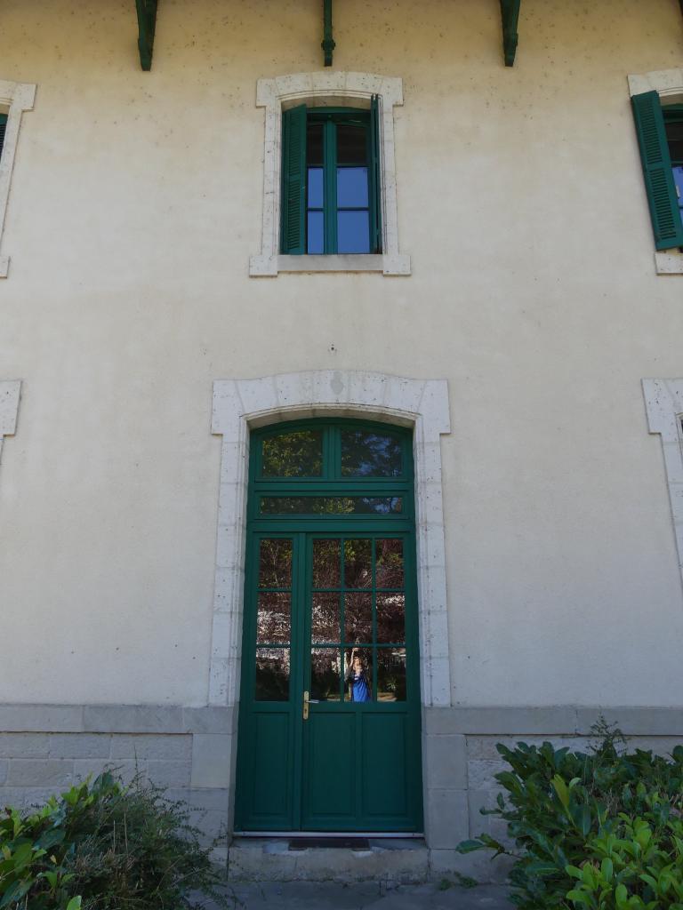 gare de Vers