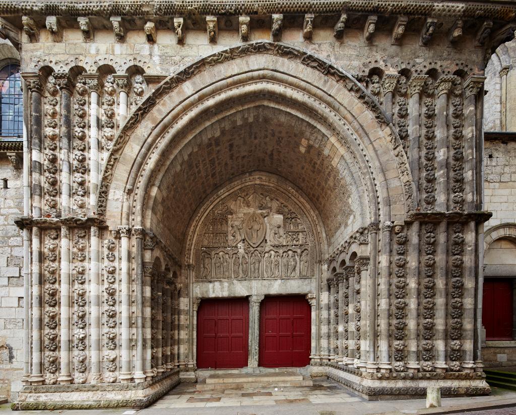 cathédrale Saint-Etienne