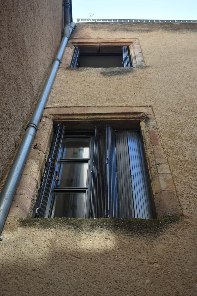 immeuble